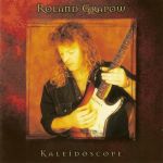Roland Grapow - Kaleidoscope