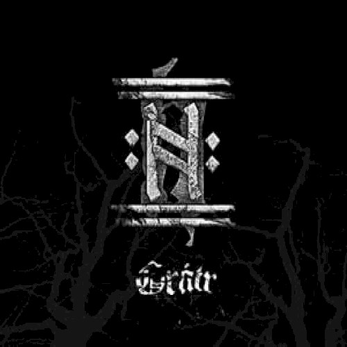 Helrunar - Grátr