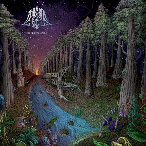 Aetheria Conscientia - The Blossoming