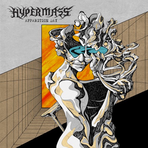 Hypermass - Apparition Day (EP)