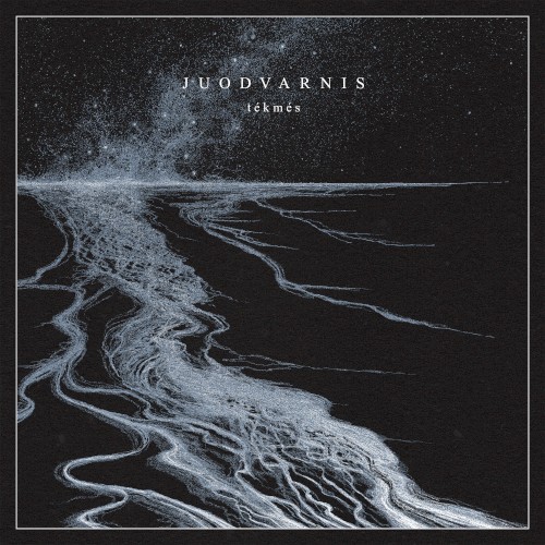 Juodvarnis - Tėkmės