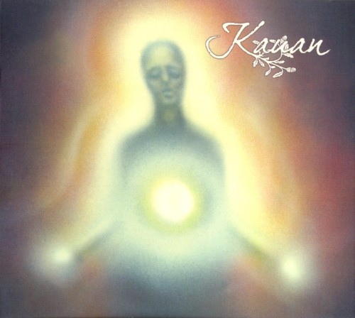 Kauan - Tietäjän Laulu