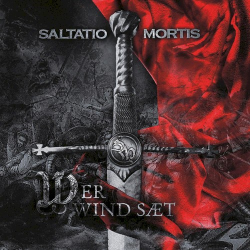 Saltatio Mortis - Wer Wind Sæt
