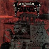Voivod - Rrröööaaarrr
