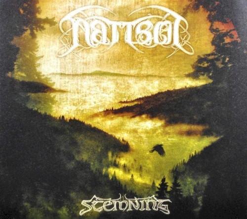 Nàttsòl - Stemning