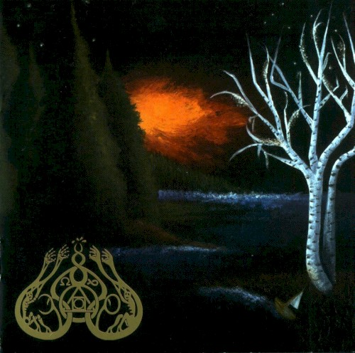 Gris - Il Était une Forêt...