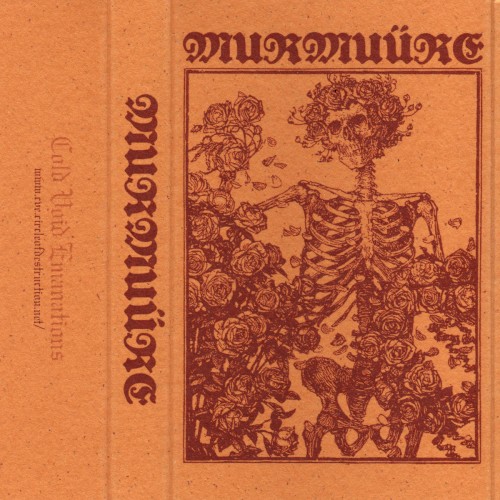 Murmuüre - Murmuüre