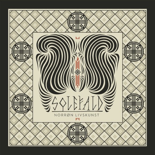 Solefald - Norrøn Livskunst