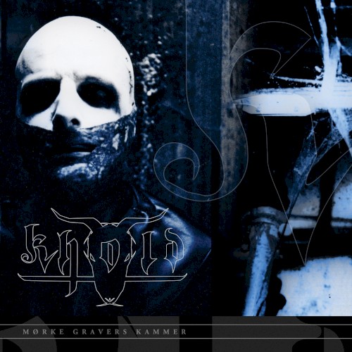 Khold - Mørke Gravers Kammer