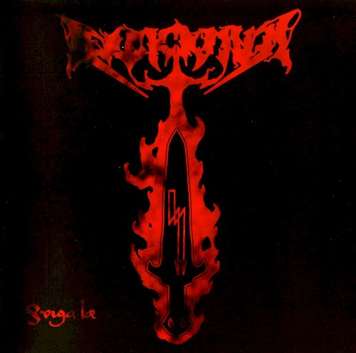 Arckanum - Sviga Læ