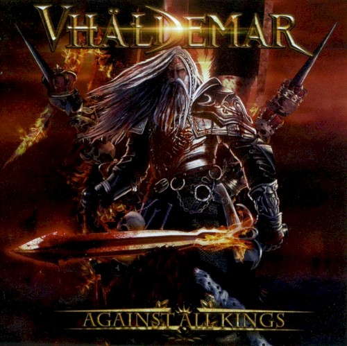 Vhäldemar - Against All Kings
