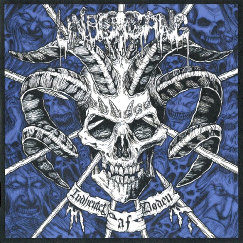 Undergang - Indhentet af Døden