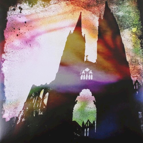 Down - Down IV- Part II