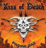 Kiss Of Death - Promo 2k2
