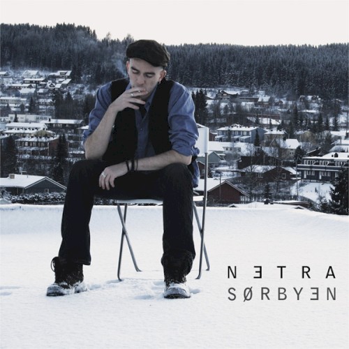 netra - Sørbyen