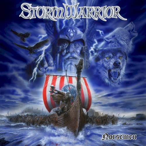 Stormwarrior - Norsemen