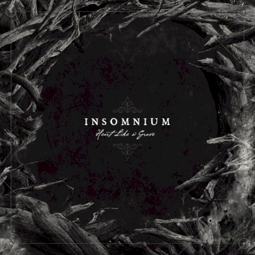 Insomnium - Heart Like a Grave
