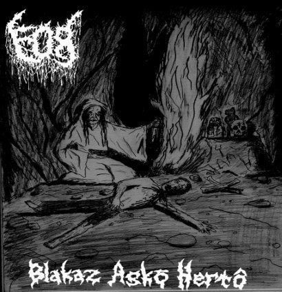 FŌR - Blakaz Askǭ Hertô