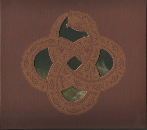 Agalloch - The Serpent & The Sphere