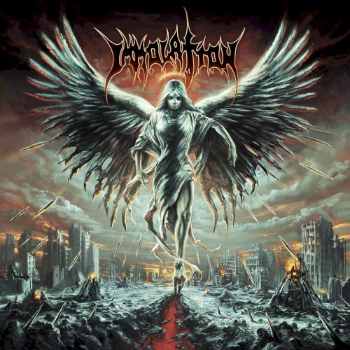 Immolation - Atonement