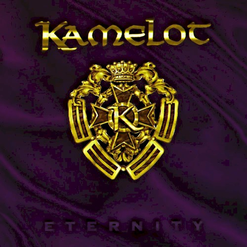 Kamelot - Eternity