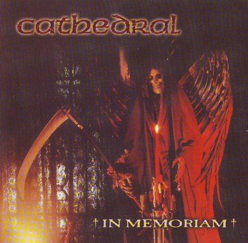 Cathedral - In Memoriam