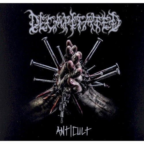 Decapitated - Anticult