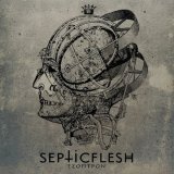 Septicflesh - Esoptron (reissue)