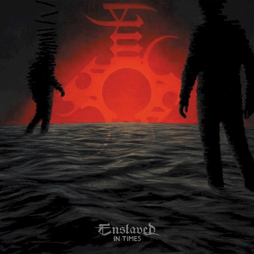 Enslaved - In Times