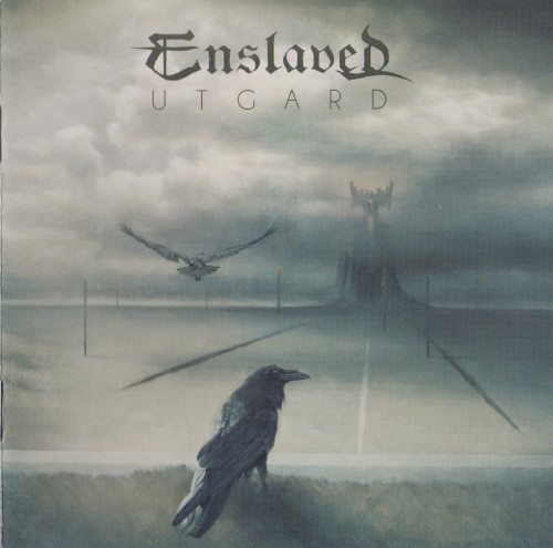 Enslaved - Utgard