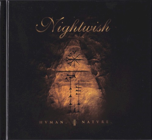 Nightwish - Human. :||: Nature.