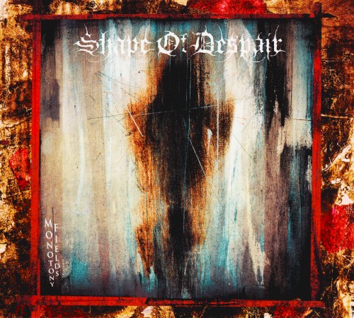 Shape of Despair - Monotony Fields