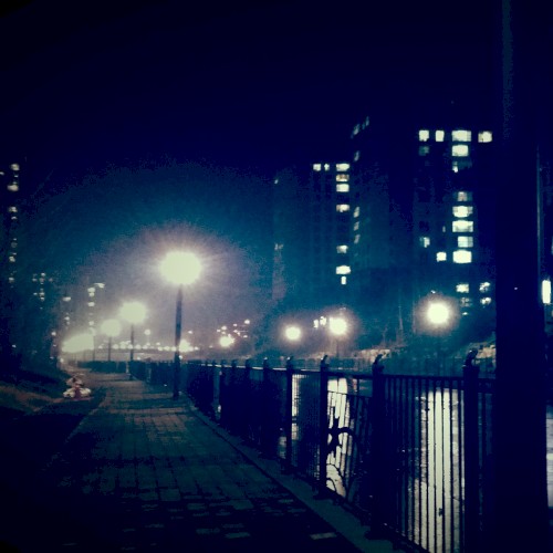 A:S:Orchestra - Winter Rain