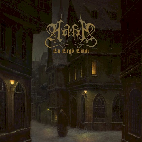 Aara - En Ergo Einai