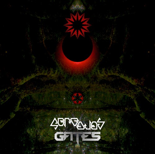 Abre Ojos - Gates
