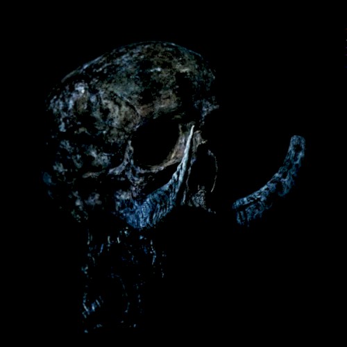 Absent in Body - Plague God