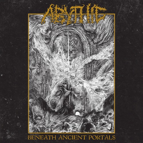 Abythic - Beneath Ancient Portals