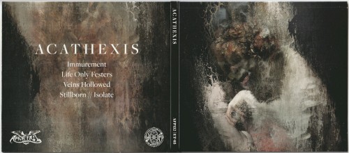 Acathexis - Acathexis