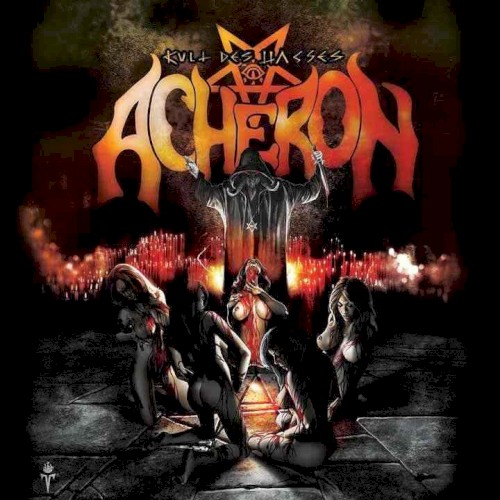 Acheron - Kult des Hasses
