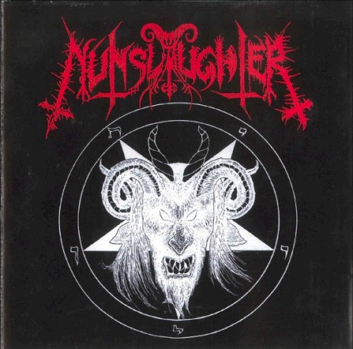 Acid Witch / Nunslaughter - Split