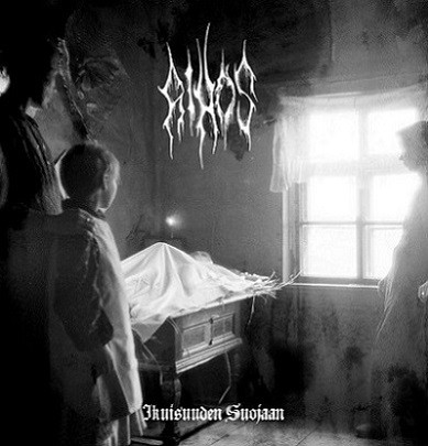 Aihos - Ikuisuuden suojaan