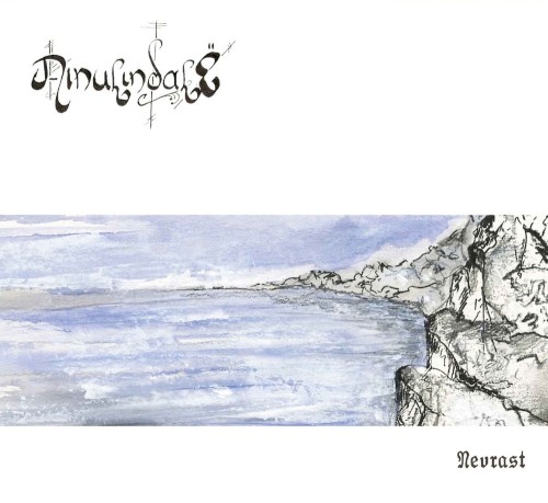 Ainulindale - Nevrast