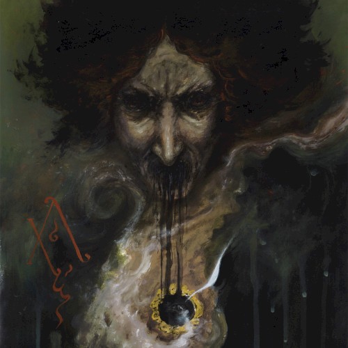 Akhlys - The Dreaming I