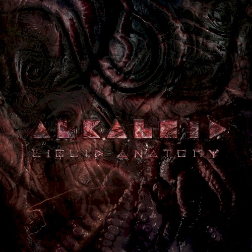 Alkaloid - Liquid Anatomy