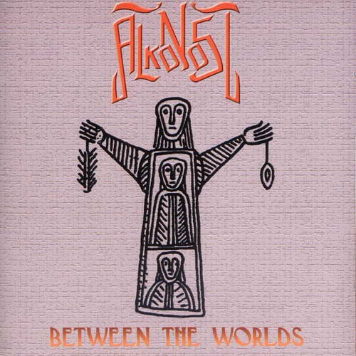 Alkonost - Between the Worlds