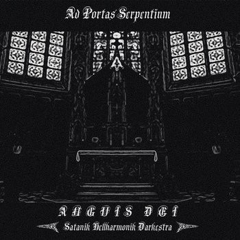 Anguis Dei - Ad Portas Serpentium