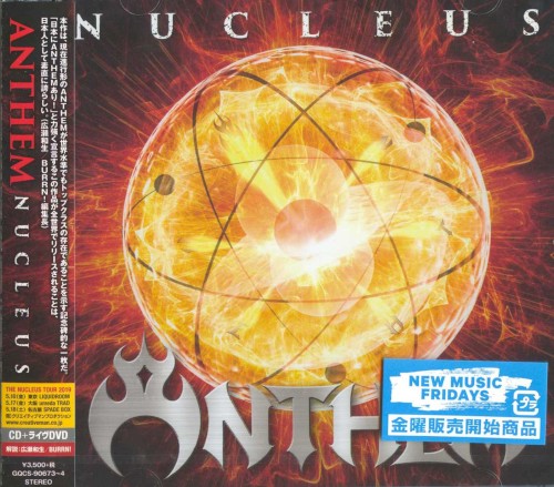 Anthem - Nucleus
