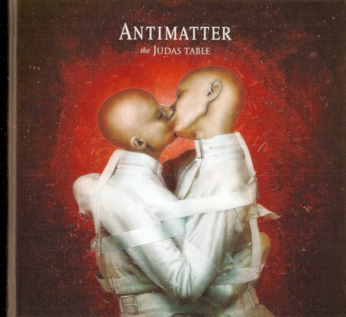 Antimatter - The Judas Table