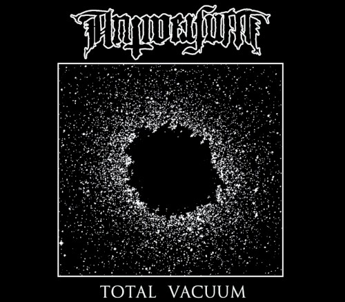 Antiversum - Total Vacuum