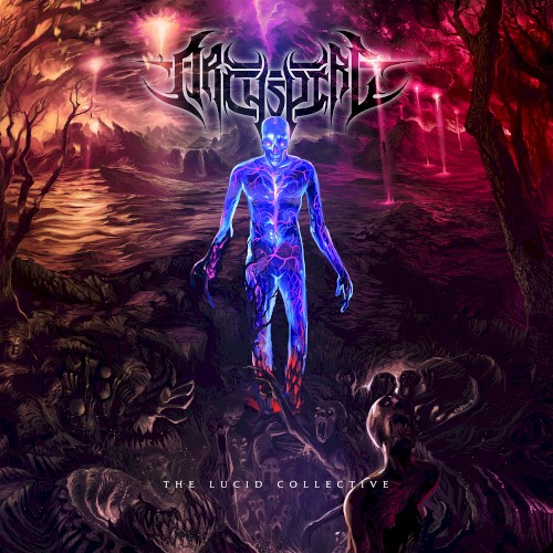 Archspire - The Lucid Collective